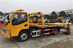 冷水滩哪里有拖车服务