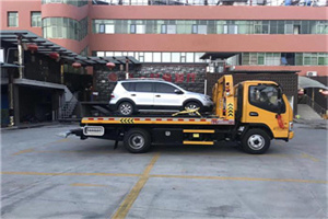 冷水滩汽车紧急补胎换胎救援