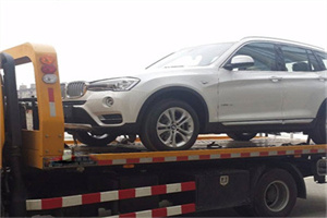 冷水滩拖车24小时服务电话